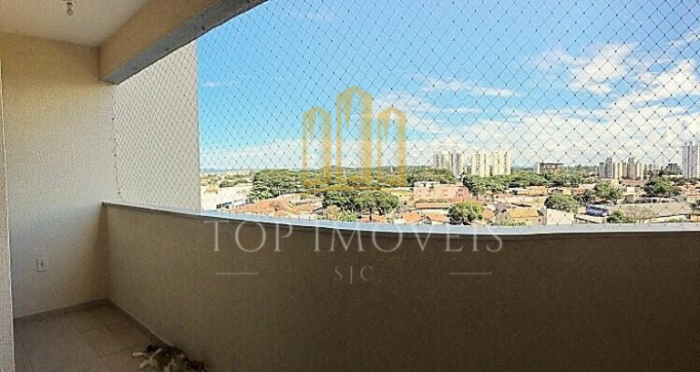 Imagem Apartamento com 3 Quartos à Venda, 81 m² em Jardim Paulista - São José Dos Campos Imagem Apartamento com 3 Quartos à Venda, 81 m² em Jardim Paulista - São José Dos Campos