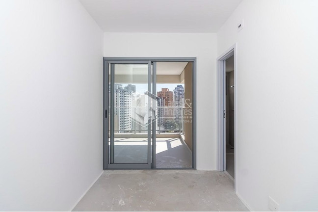 Imagem Apartamento com 3 Quartos à Venda, 115 m² em Vila Mariana - São Paulo