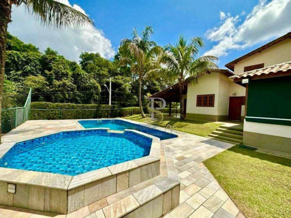 Imagem Chácara com 5 Quartos à Venda, 400 m² em Alpes D Ouro - Bom Jesus Dos Perdões Imagem Chácara com 5 Quartos à Venda, 400 m² em Alpes D Ouro - Bom Jesus Dos Perdões