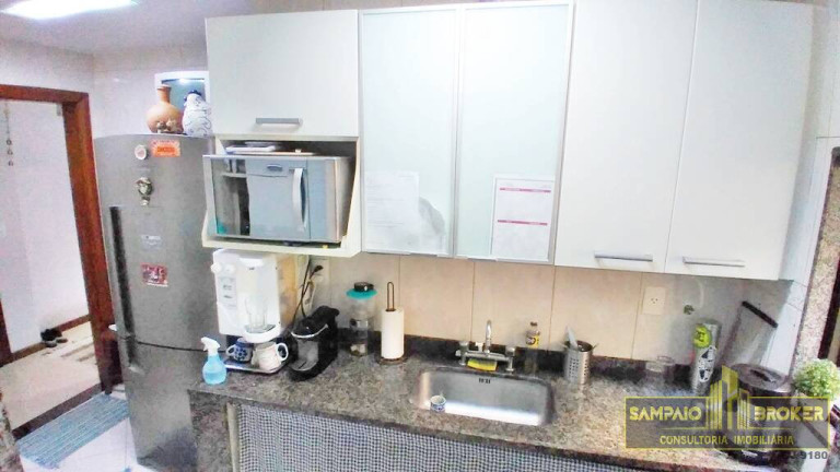 Imagem Apartamento com 3 Quartos à Venda, em Recreio Dos Bandeirantes - Rio De Janeiro Imagem Apartamento com 3 Quartos à Venda, em Recreio Dos Bandeirantes - Rio De Janeiro