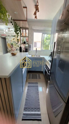 Imagem Apartamento com 3 Quartos à Venda, 146 m² em Vila Eldízia - Santo André Imagem Apartamento com 3 Quartos à Venda, 146 m² em Vila Eldízia - Santo André
