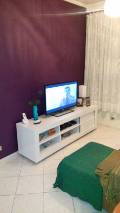 Imagem Apartamento com 2 Quartos à Venda, 68 m² em Saboó - Santos Imagem Apartamento com 2 Quartos à Venda, 68 m² em Saboó - Santos