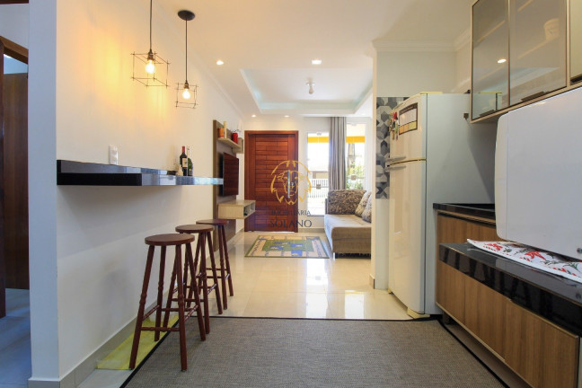 Imagem Casa com 2 Quartos à Venda, 85 m² em Balneário Rio Gracioso - Itapoá