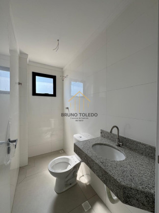 Imagem Apartamento com 1 Quarto à Venda, 57 m² em Caiçara - Praia Grande
