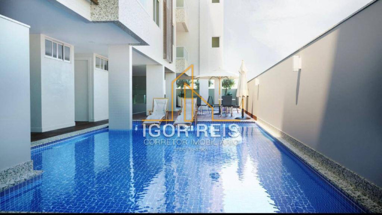Apartamento com 2 Quartos à Venda,  em Parque Califórnia - Campos Dos Goytacazes