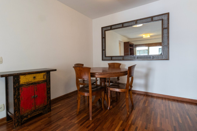 Imagem Apartamento com 2 Quartos à Venda, 50 m² em Jardim Paulista - São Paulo Imagem Apartamento com 2 Quartos à Venda, 50 m² em Jardim Paulista - São Paulo
