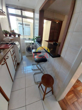 Imagem Apartamento com 1 Quarto à Venda, 39 m² em Centro Histórico - Porto Alegre