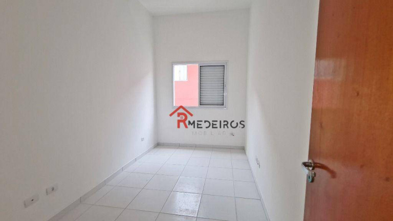 Imagem Apartamento com 2 Quartos à Venda, 50 m² em Ocian - Praia Grande