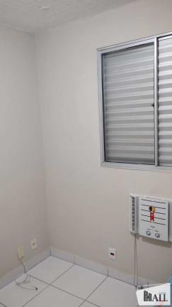 Imagem Apartamento com 2 Quartos à Venda, 49 m² em Rios Di Itália - São José Do Rio Preto