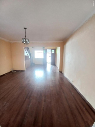 Casa com 2 Quartos à Venda, 100 m² em Bela Vista - São Paulo