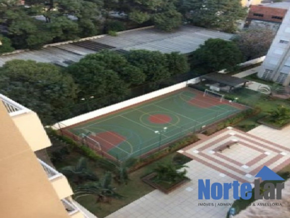Imagem Apartamento com 2 Quartos à Venda, 63 m² em Barra Funda - São Paulo