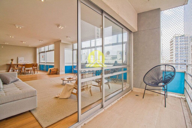 Imagem Apartamento com 2 Quartos à Venda, 210 m² em Higienópolis - São Paulo