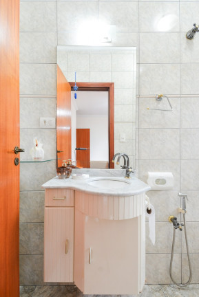 Imagem Casa com 3 Quartos à Venda, 244 m² em Vila Clementino - São Paulo