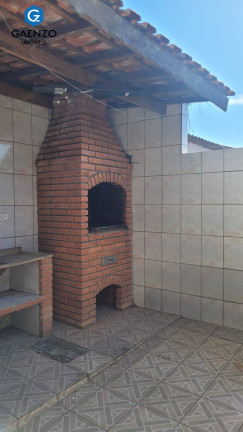 Imagem Sobrado com 3 Quartos à Venda, 191 m² em Vila Yolanda - Osasco Imagem Sobrado com 3 Quartos à Venda, 191 m² em Vila Yolanda - Osasco