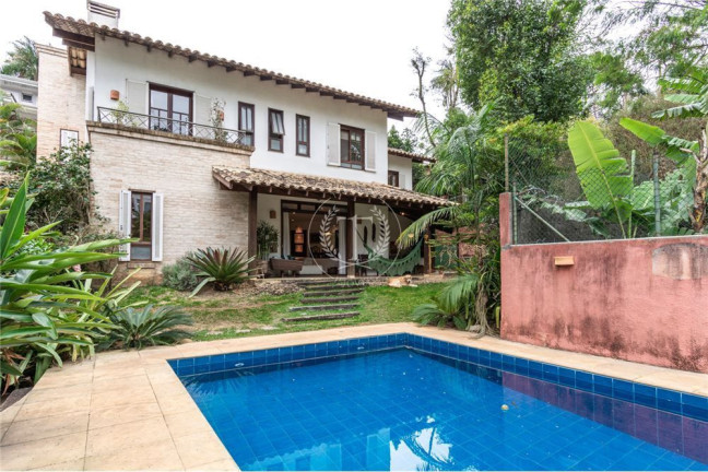 Imagem Casa de Condomínio com 4 Quartos à Venda, 442 m² em Jardim Dos Estados - São Paulo Imagem Casa de Condomínio com 4 Quartos à Venda, 442 m² em Jardim Dos Estados - São Paulo