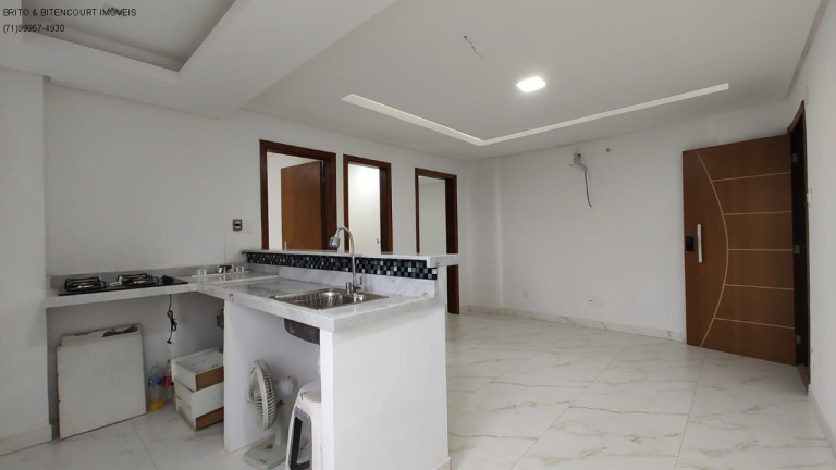 Imagem Imóvel com 2 Quartos à Venda, 71 m² em Rio Vermelho - Salvador Imagem Imóvel com 2 Quartos à Venda, 71 m² em Rio Vermelho - Salvador