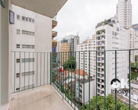 Imagem Apartamento com 3 Quartos à Venda, 225 m² em Jardim Paulista - São Paulo Imagem Apartamento com 3 Quartos à Venda, 225 m² em Jardim Paulista - São Paulo