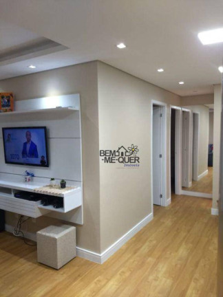 Imagem Apartamento com 2 Quartos à Venda, 40 m² em Vila Pirituba - São Paulo