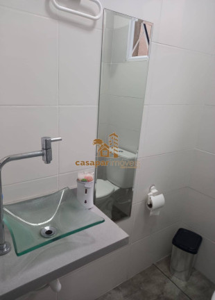 Imagem Casa com 2 Quartos à Venda, 200 m² em Vila Sacadura Cabral - Santo André
