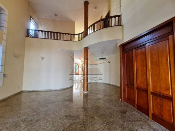 Imagem Casa de Condomínio com 3 Quartos à Venda, 382 m² em Jardim Santa Angela - Ribeirão Preto Imagem Casa de Condomínio com 3 Quartos à Venda, 382 m² em Jardim Santa Angela - Ribeirão Preto