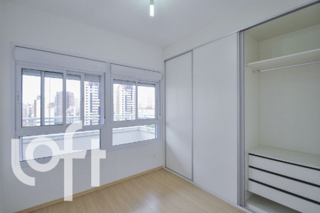 Imagem Apartamento com 2 Quartos à Venda, em Vila Mariana - São Paulo Imagem Apartamento com 2 Quartos à Venda, em Vila Mariana - São Paulo