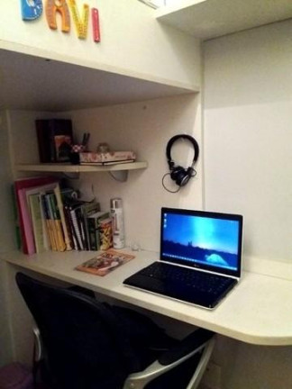 Imagem Apartamento com 2 Quartos à Venda, 65 m² em Marapé - Santos Imagem Apartamento com 2 Quartos à Venda, 65 m² em Marapé - Santos
