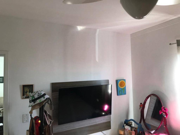 Foto do imóvel Apartamento com 2 Quartos à Venda, 60 m² em Vila Haro - Sorocaba