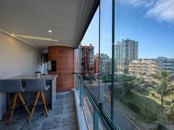 Imagem Apartamento com 2 Quartos à Venda,  em Centro - Capao Da Canoa