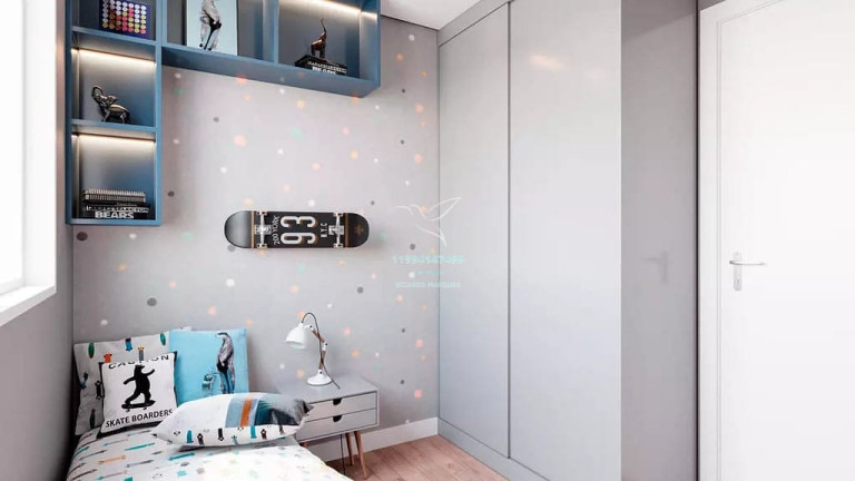 Imagem Apartamento com 1 Quarto à Venda, 25 m² em Vila Sônia - São Paulo Imagem Apartamento com 1 Quarto à Venda, 25 m² em Vila Sônia - São Paulo