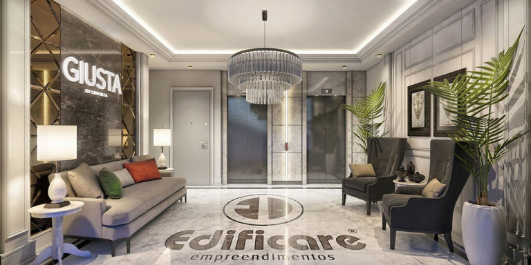Imagem Apartamento com 3 Quartos à Venda, 98 m² em Meia Praia - Itapema