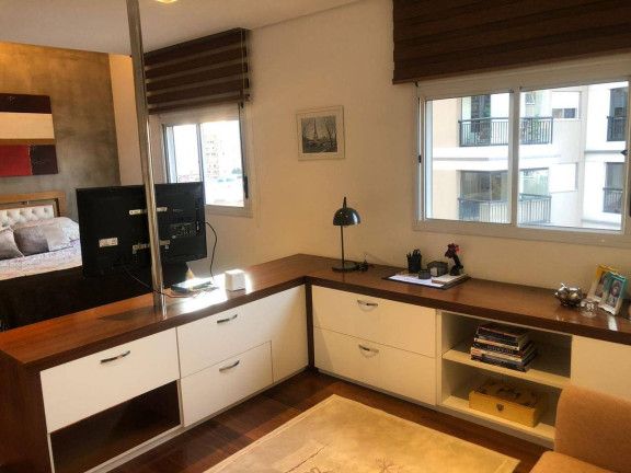 Imagem Apartamento com 3 Quartos à Venda, 120 m² em Jardim Da Saúde - São Paulo Imagem Apartamento com 3 Quartos à Venda, 120 m² em Jardim Da Saúde - São Paulo