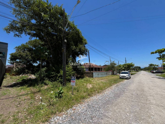 Imagem Terreno à Venda, 360 m² em Barra Do Sai - Itapoá Imagem Terreno à Venda, 360 m² em Barra Do Sai - Itapoá