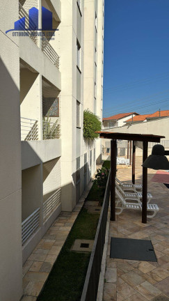 Imagem Apartamento com 2 Quartos à Venda, 47 m² em Jardim Monte Alegre - São Paulo