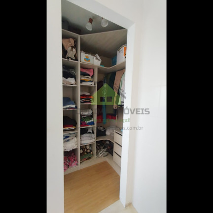 Imagem Apartamento com 2 Quartos à Venda, 64 m² em Loteamento Villa Branca - Jacareí