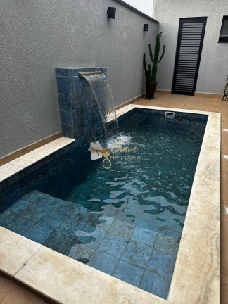 Imagem Casa com 3 Quartos à Venda, 125 m² em Jardim Novo Horizonte - Sorocaba Imagem Casa com 3 Quartos à Venda, 125 m² em Jardim Novo Horizonte - Sorocaba