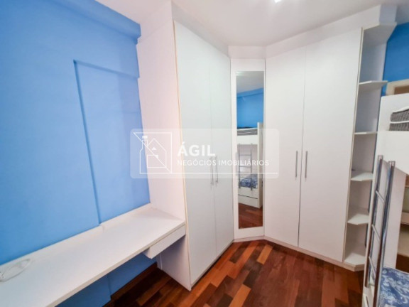 Imagem Apartamento com 3 Quartos à Venda, 156 m² em Jardim Das Indústrias - São José Dos Campos