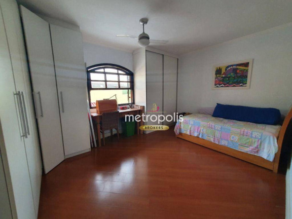 Imagem Sobrado com 3 Quartos à Venda, 215 m² em Vila Camilópolis - Santo André Imagem Sobrado com 3 Quartos à Venda, 215 m² em Vila Camilópolis - Santo André