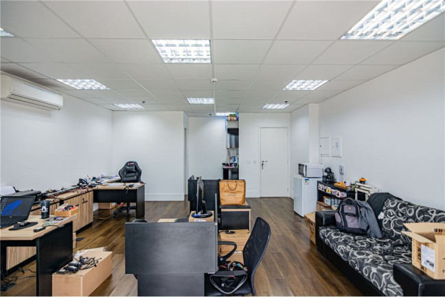 Imagem Imóvel Comercial à Venda, 47 m² em Perdizes - São Paulo Imagem Imóvel Comercial à Venda, 47 m² em Perdizes - São Paulo