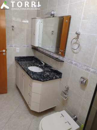 Imagem Casa com 4 Quartos à Venda, 300 m² em Jardim Santa Rosália - Sorocaba