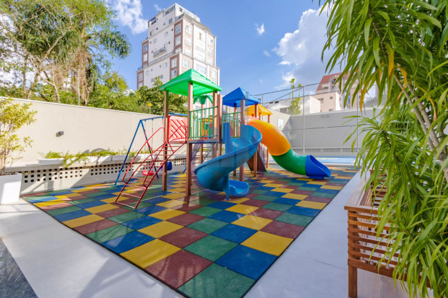 Imagem Apartamento com 3 Quartos à Venda, 154 m² em Bigorrilho - Curitiba Imagem Apartamento com 3 Quartos à Venda, 154 m² em Bigorrilho - Curitiba