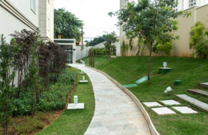 Imagem Apartamento com 2 Quartos à Venda, 54 m² em Paulicéia - São Bernardo Do Campo Imagem Apartamento com 2 Quartos à Venda, 54 m² em Paulicéia - São Bernardo Do Campo