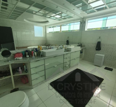 Imagem Casa com 4 Quartos à Venda, 532 m² em Alphaville - Santana De Parnaíba