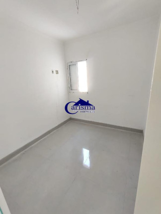 Imagem Apartamento com 3 Quartos à Venda, 56 m² em Vila Curuçá - Santo André Imagem Apartamento com 3 Quartos à Venda, 56 m² em Vila Curuçá - Santo André