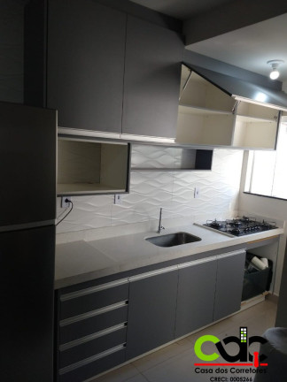 Imagem Apartamento com 2 Quartos à Venda, 55 m² em Residencial Greenville - Poços De Caldas