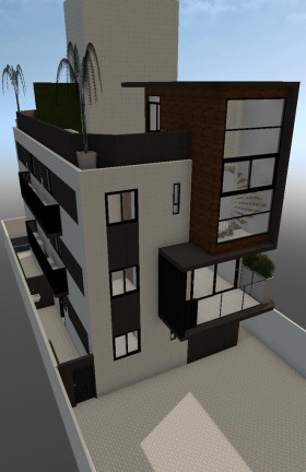 Imagem Apartamento com 2 Quartos à Venda, 57 m² em Estados - João Pessoa Imagem Apartamento com 2 Quartos à Venda, 57 m² em Estados - João Pessoa