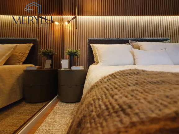 Imagem Apartamento com 4 Quartos à Venda, 145 m² em Vila Clementino - São Paulo Imagem Apartamento com 4 Quartos à Venda, 145 m² em Vila Clementino - São Paulo