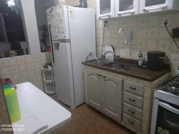 Imagem Apartamento com 2 Quartos à Venda, 63 m² em Jabotiana - Aracaju Imagem Apartamento com 2 Quartos à Venda, 63 m² em Jabotiana - Aracaju