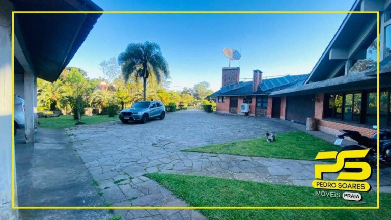 Imagem Casa com 6 Quartos à Venda, 750 m² em Bela Vista - Caxias Do Sul