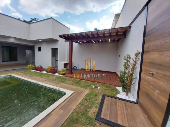 Imagem Casa com 3 Quartos à Venda, 185 m² em Parque Das Flores - Goiânia