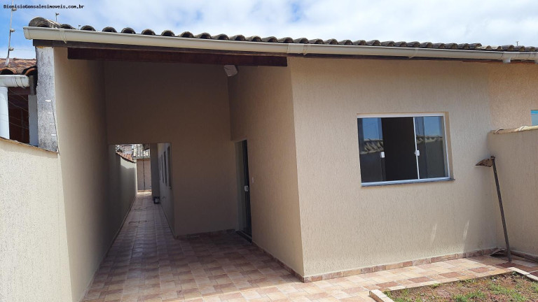 Imagem Casa com 2 Quartos à Venda, 80 m² em Parque D`avile - Peruíbe Imagem Casa com 2 Quartos à Venda, 80 m² em Parque D`avile - Peruíbe